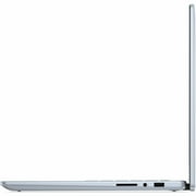 Dell Inspiron 14 14 Touchscreen 2-in-1 Laptop, Intel Core 5 120U, 512GB SSD, Windows 11 Home, 7440