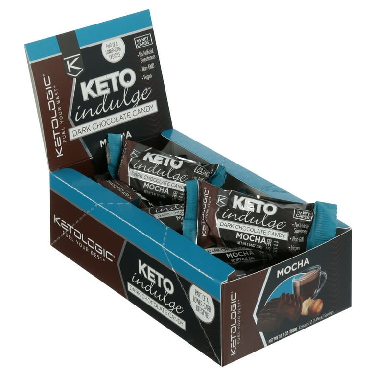 KETO GIFT BUNDLE – EVOLVED CHOCOLATE