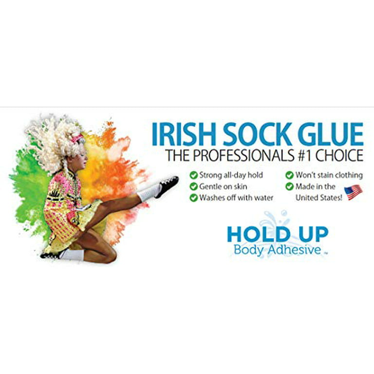 Sock Glue