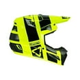 thumbnail image 2 of Leatt Helmet Kit Moto 3.5 V24 Citrus #L 59-60cm, 2 of 6