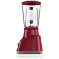 thumbnail image 4 of Licuadora 1.5 L Taurus Potenza Rouge Alta Potencia 750 Watts Color Rojo, 4 of 7