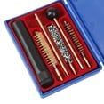 thumbnail image 4 of de limpieza de portátil de herramientas de mantenimiento de manual de latón de 5 piezas Cola Juego de limpieza, 4 of 8