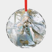Spiderman Anime Christmas Tree Ceramic Hanging Decorations Christmas Decorations, Souvenirs Gift Home Decorations for Festivals Parties Weddings