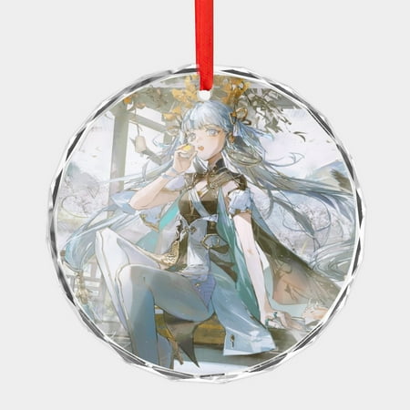 Spiderman Anime Christmas Tree Ceramic Hanging Decorations Christmas Decorations, Souvenirs Gift Home Decorations for Festivals Parties Weddings