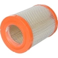 thumbnail image 4 of FRAM Extra Guard H.D. Air Filter, CA9345 for Select Buick, Chevrolet, GMC, Isuzu and Saab Vehicles Fits select: 2002-2009 CHEVROLET TRAILBLAZER, 2002-2009 GMC ENVOY, 4 of 7