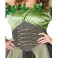 thumbnail image 2 of Plus Size Mother Nature Costume, 2 of 3