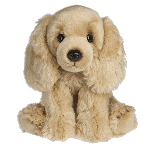 walmart stuffed animals dog