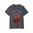 thumbnail image 2 of KING RYAN GARCIA POSE T-SHIRT | 4 COLORS, 2 of 11