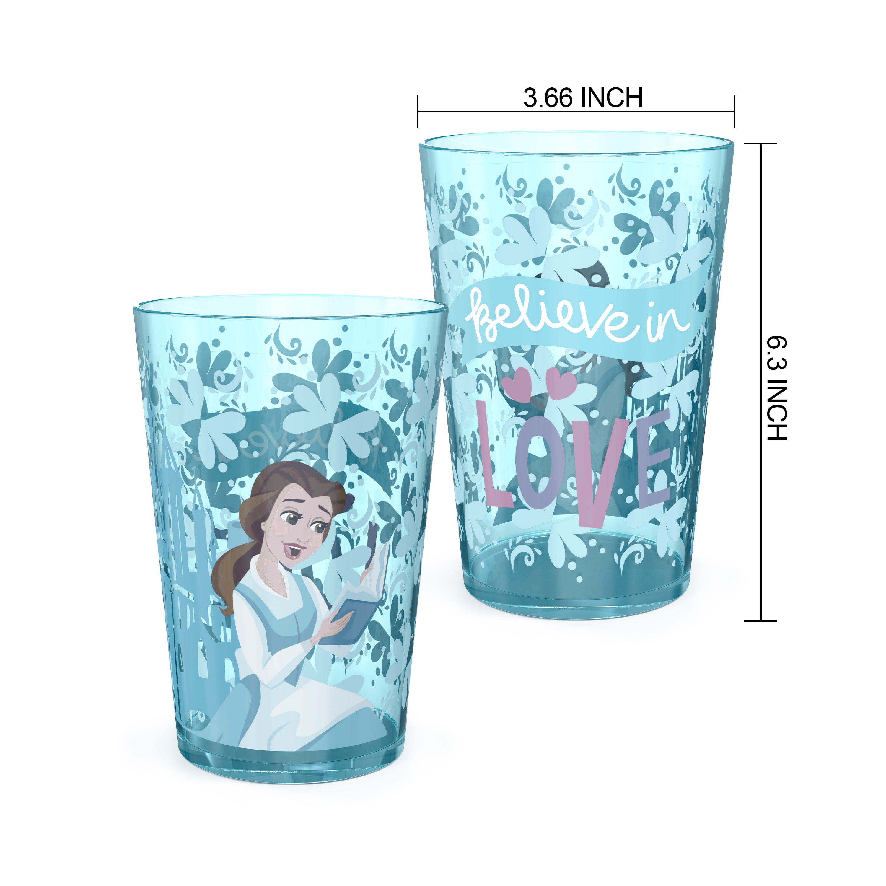  Zak Designs Bluey Nesting Tumbler Set Includes Durable Plastic  Cups with Variety Artwork, Fun Drinkware is Perfect for Kids (14.5 oz,  4-Pack, Non-BPA) : Everything Else