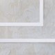 thumbnail image 3 of Moldura de corona autoadhesiva flexible para paredes y techos. Moldura decorativa despegable y adhesiva para proyectos de bricolaje y mejoras del hogar., 3 of 7