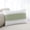 Green, variant on Sage Green Striped Small Pillow Covers, Modern Geometric Abstract Art Soft Breathable Throw Pillow Cases with Invisible Zipper, Decorative Pillowcase Pillows Protectors for Sofa Bed Chair 12"x20"
