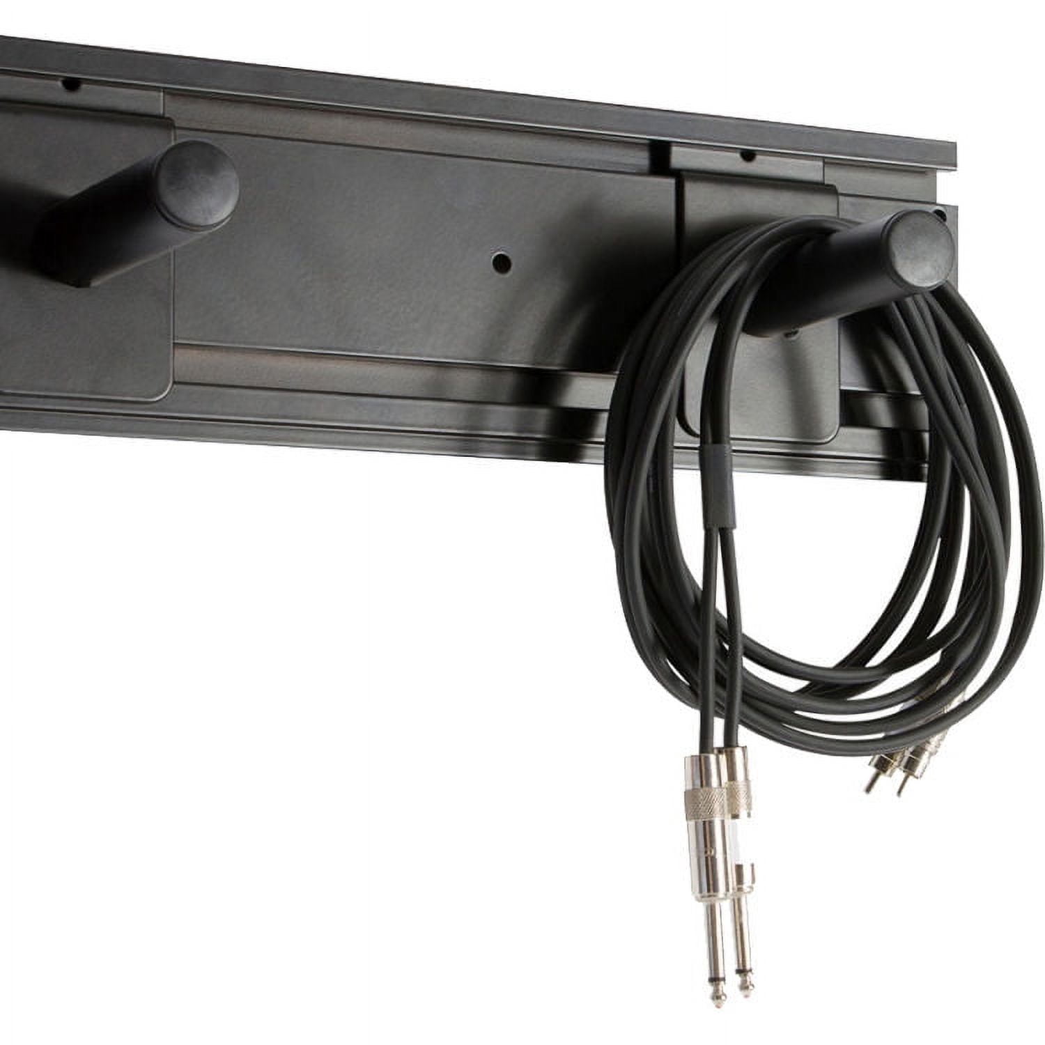 On-Stage Stands Cable Management System (CM200)