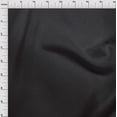 thumbnail image 4 of oneOone Coton Tissu Noir Rayures Texture Robe Tissu Tissu Imprimé par la Cour 56 Pouces de Large, 4 of 4