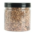 Qtmnekly Wood Chips Set for Smoking Infuser Wood for Food Smoker and