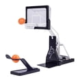 thumbnail image 4 of Mini Basktop Basketball Gket, juguete de baloncesto de aro, mesa de mesa Fun novedoso juego de mesa clásico para niños regalo de cumpleaños para niñas, 4 of 9