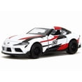 thumbnail image 3 of Toyota Racing Giftpack (2024) 5 piece Set 1/64 Diecast Model Cars by Majorette, 3 of 7