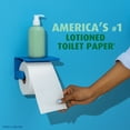 thumbnail image 5 of Charmin Ultra Gentle Toilet Paper, 12 Mega Rolls, 231 Sheets Per Roll, 5 of 11