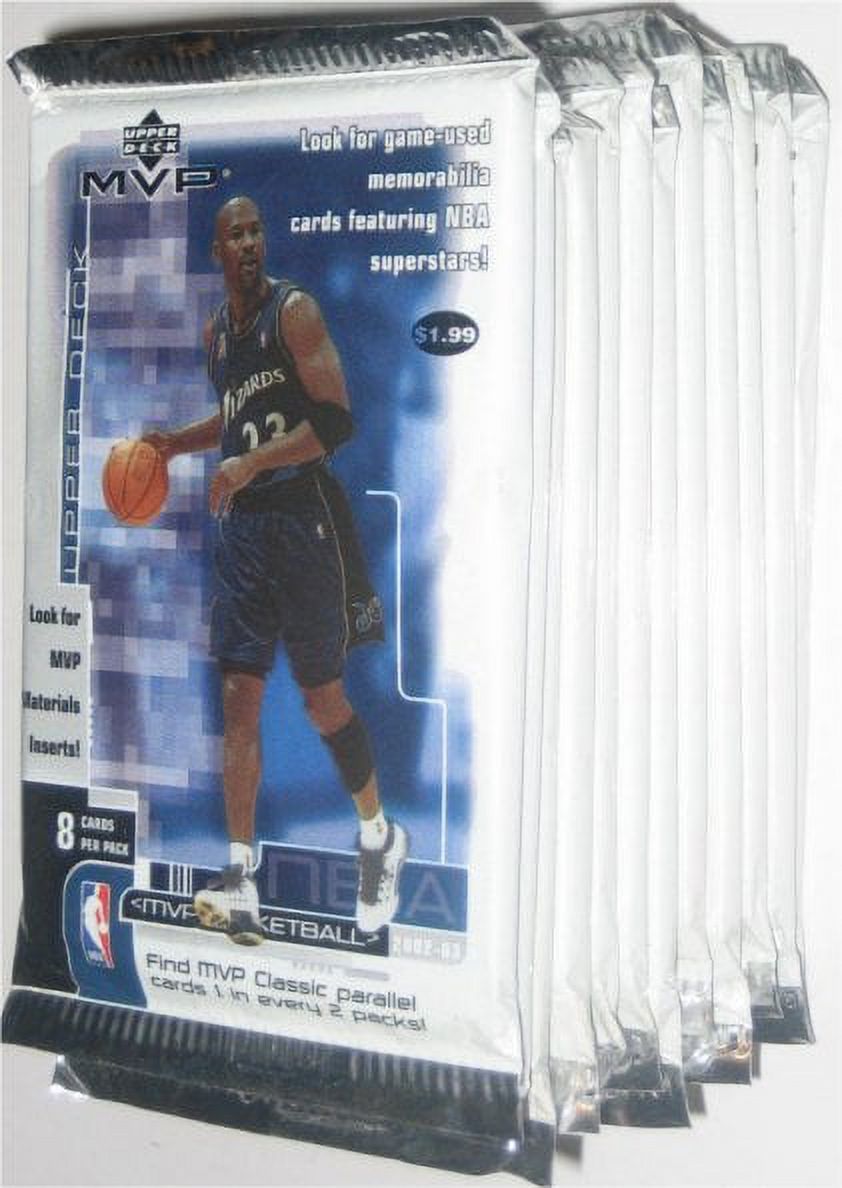upper deck nba cards