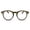 Green, variant on Large Round TR-90 Reading Glasses for Men & Women – Medium-Large Fit, Durable, Spring Hinges, Blue Light Readers, Green, +3.00
