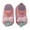 Red, variant on Otqutp Little Kid Breathable Sneakers Toddler Shoes Boys Girls Cartoon Soft Soled Non Slip Socks Baby Floor Shoes Socks Spring Summer Floor Socks
