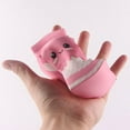 thumbnail image 2 of DPTALR Yogurt Bottle Scented Slow Rising Toys Collection, 2 of 4