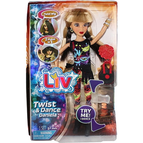 liv dolls walmart