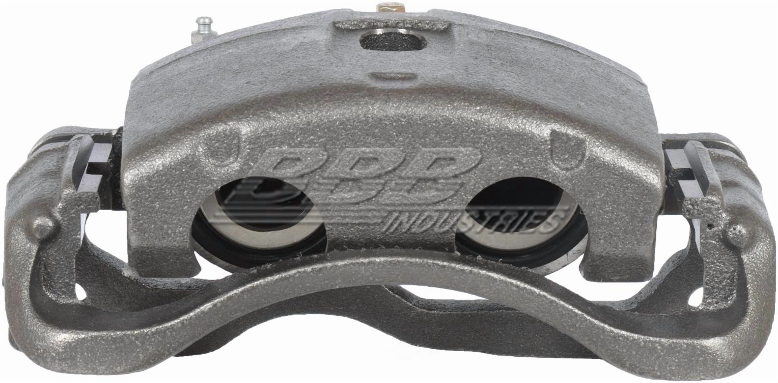 TERREPOWER formerly BBB Industries 99-17307B Reman Caliper w/installation Hardware