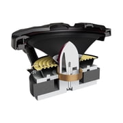 Pioneer TS-M651PRO 6.5 - 500 W Max Power, Optimally Blended Pulp woofer Cone - PRO Series Midrange/
