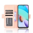 thumbnail image 3 of Funda Cartera Magnética para Xiaomi Redmi 10 4G- Tarjetero Desmontable, Cuero PU, Soporte, 3 of 6