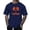 j66-Dark Blue, variant on LIIPEE Short Sleeve Tees For Men Halloween Graphic Crew Neck Casual T Shirts Male Comfortable Breathable Versatile Tshirt,XL