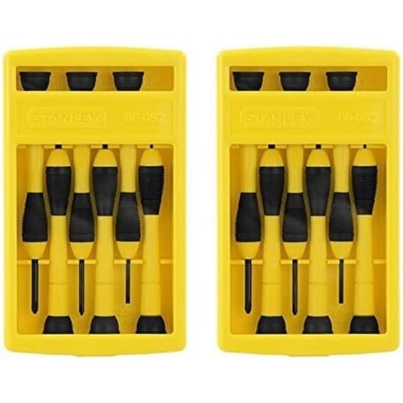 Precision Screwdriver Set