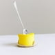 thumbnail image 5 of 2 unids Sopa Spmoon Spoons Cucharas Cucharas de acero inoxidable Mango largo Spoons, 5 of 5