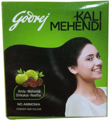 Why Rajasthani Henna Powder for Hair is THE BEST in the World? | Soundaryah