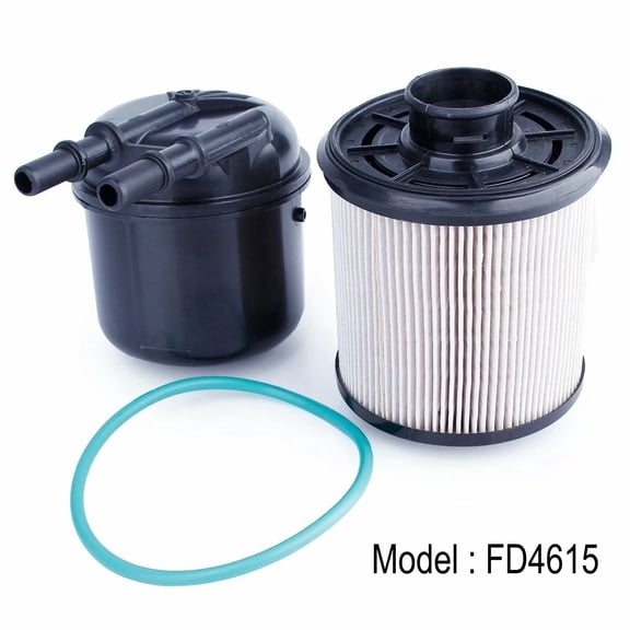 Fuel Filter FD4615 for 2011-2016 Ford F250 F350 6.7 V8 Powerstroke BC3Z-9N184-B