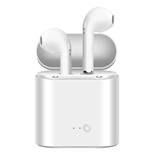 twins wireless bluetooth earphone