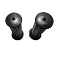 thumbnail image 3 of Motorcycle Throttle Handle Left & Right Handle Rubber Cover For Suzuki WANGJIANG GN250 250CC Handle Grip, 3 of 5