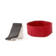 thumbnail image 2 of Goody Ouchless Hairwrap Lycra 4 Count, 2 of 2