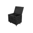 thumbnail image 2 of Odyssey Professional 48 x 30 x 36 Cadillac Case with Caster Wheels, 2 of 3