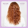 thumbnail image 5 of Function of Beauty Wavy Hair Mask Base with Vegan Squalene, 6.5 fl oz, 5 of 11