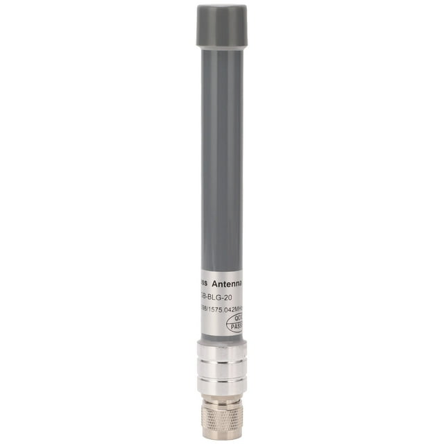 Antena de fibra de vidrio impermeable,Antena de fibra de vidrio impermeable Antena de alta ganancia Antena FRP omnidireccional construida para el futuro NikouMX herramienta