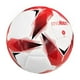 thumbnail image 3 of Balón de Soccer Molten Forza F5R3100-RK No.5 TPU Hibrido Camara SR Rojo/Negro, 3 of 3