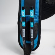 Ox Tools Leather And Nylon Suspenders With Kevlar Reinforcement