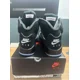 thumbnail image 5 of New Nike Air Jordan 5 Black Metallic Men’s Size Sneaker Running Shoes, 5 of 6