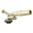 thumbnail image 1 of Welding Torch Gas Burner Flame Tool Blower Pure Copper Gas Welding Supplies Barbecue Auto Ignition Kitchen Baking Tool, 1 of 1