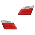 thumbnail image 1 of Par de Calaveras Accord 2013 A 2015 Honda Int TYC ., 1 of 4