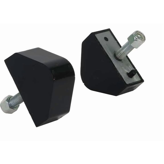 UNIVERSAL SUSPENSION BUMP STOP BUSHING