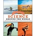 thumbnail image 1 of Janice VanCleave's Science Around the World: Activities on Biomes from Pole to Pole, 1 of 3
