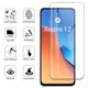 thumbnail image 3 of Protector De Pantalla De Vidrio Templado Para Xiaomi Redmi 12C 12R 12 A2 + Note 12S 12 Pro 4G, 3 of 4