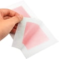 thumbnail image 3 of Papel de Cera para Depilación, 20 Piezas profesion para Piernas, Brazos, Axilas, No Tejida, tirarere Depilatoria Fernando Tiras Depilatorias Corporales Papel, 3 of 8