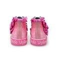 thumbnail image 6 of Wicked Little and Big Girls’ High Top Sneakers, 6 of 7